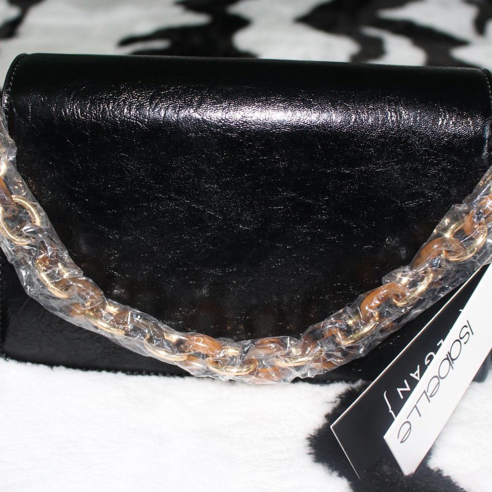 IsabeLLe Handbag - Picture 2 of 4